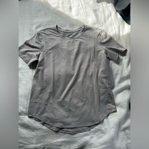 Lululemon Short Sleeve Shirt